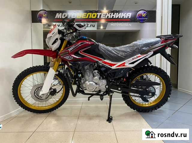 Regulmoto SK 250GY-5 Брянск - изображение 1