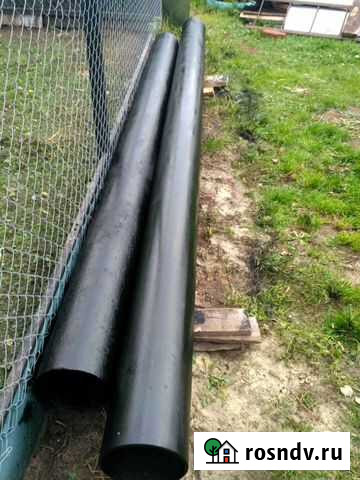 Продаю бу трубу Егорьевск - изображение 1