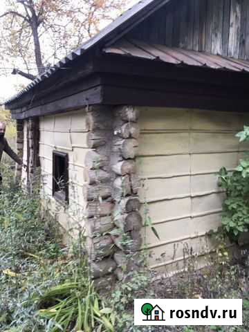 Баня из сруба бу Похвистнево - изображение 1