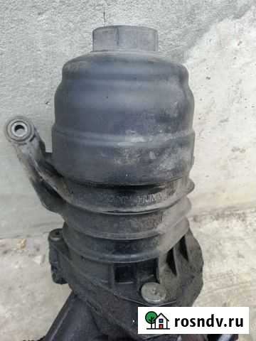 Стакан масленного фильтра вольво хс60 2.4 дизель Большое Буньково - изображение 1