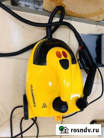 Паровой чиститель Обнинск - изображение 1