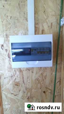 Электрик Железногорск - изображение 1