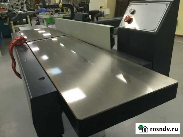 Фуганок 300 мм WoodTec F300 (Диагональный вал) Горно-Алтайск - изображение 1