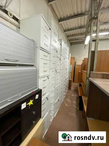 Тумбы оптом и в розницу, в наличии Тула - изображение 1