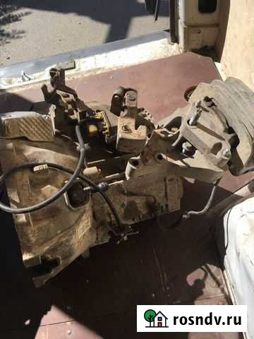 МКПП Форд Транзит 2,2CDI Полтавская - изображение 1