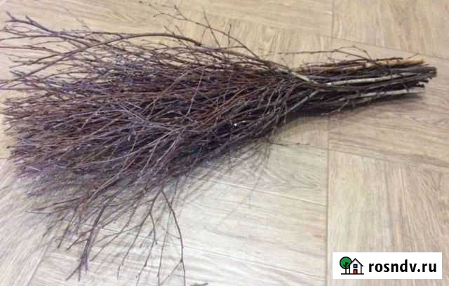 Метла Клинцы - изображение 1