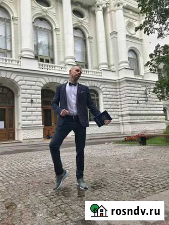 Репетитор по математике/физике/информатике Санкт-Петербург - изображение 1