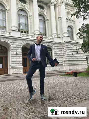 Репетитор по математике/физике/информатике Санкт-Петербург - изображение 1