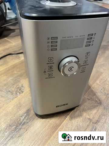 Увлажнитель Bork H701 Лобня - изображение 1