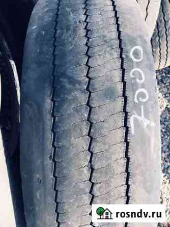 Грузовая шина бу 275/70 R22.5 Micheline Арт 0078 Кавказская