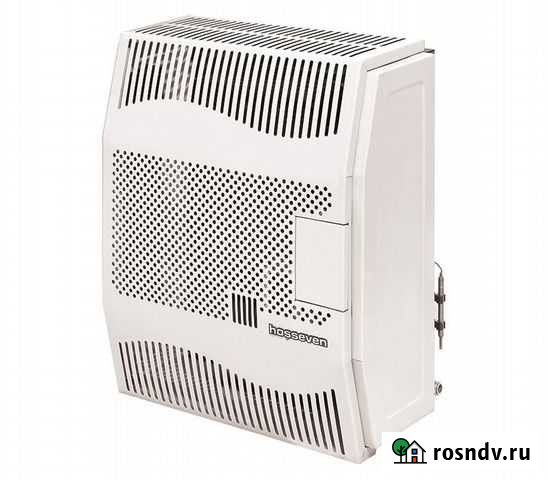 Газовый конвектор Hosseven HDU-5DK Михайловка - изображение 1