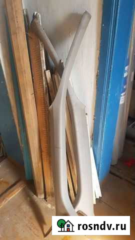 Молдинг накладки Зеленчукская - изображение 1