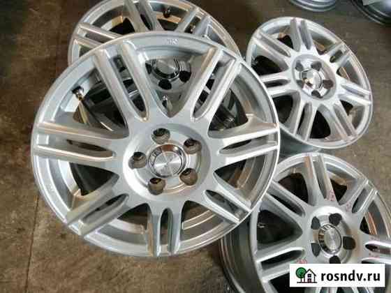 Leben R15 5х100 с японии Белогорск