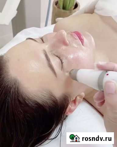 Модели на гидробиоревитализацию лица Челябинск - изображение 1