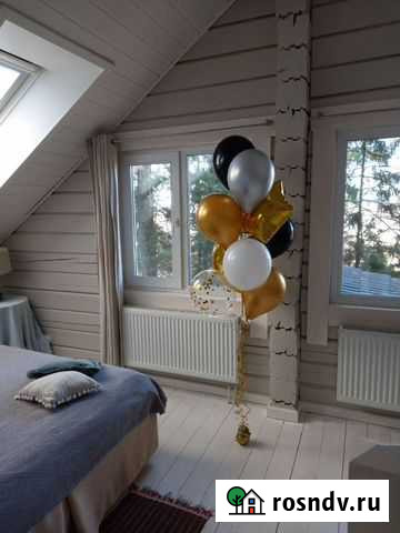 Воздушные шары для любого праздника Жуков - изображение 1