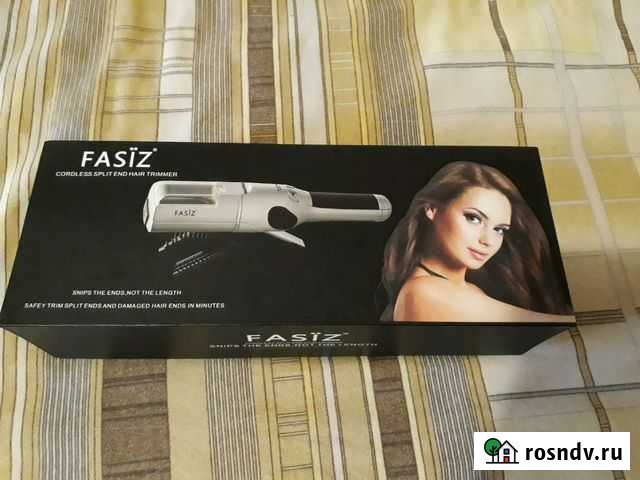 Машинка для удаления секущихся кончиков волос Нерехта - изображение 1