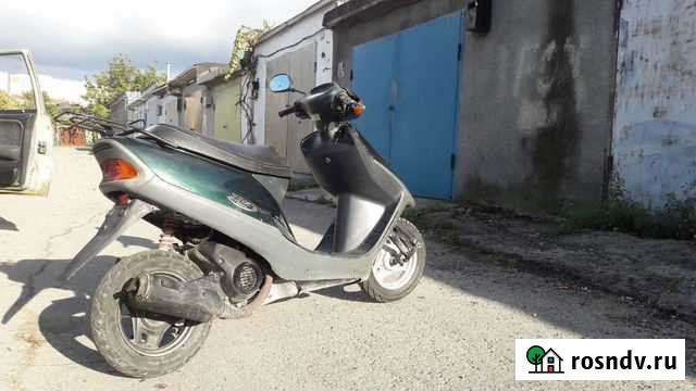 Хонда Такт 30 Анапа - изображение 1