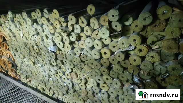 Утеплитель для труб Усинск - изображение 1