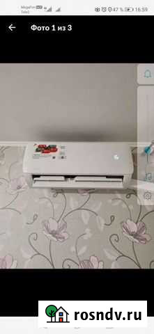 Сплит-система Kentatsu Kanami ksga53hfan1 под ключ Воронеж - изображение 1