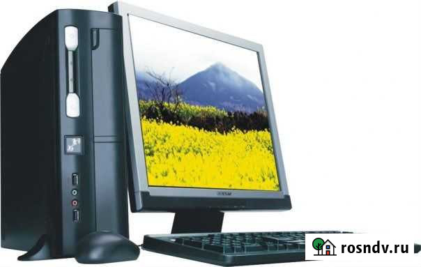 Ремонт Компьютеров и Мобильных телефонов Кондрово - изображение 1