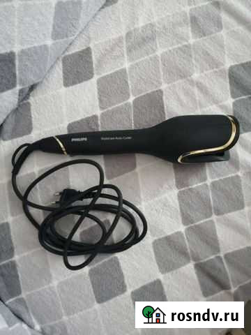 Стайлер Philips BHB876 StyleCare Prestige Ижевск - изображение 1
