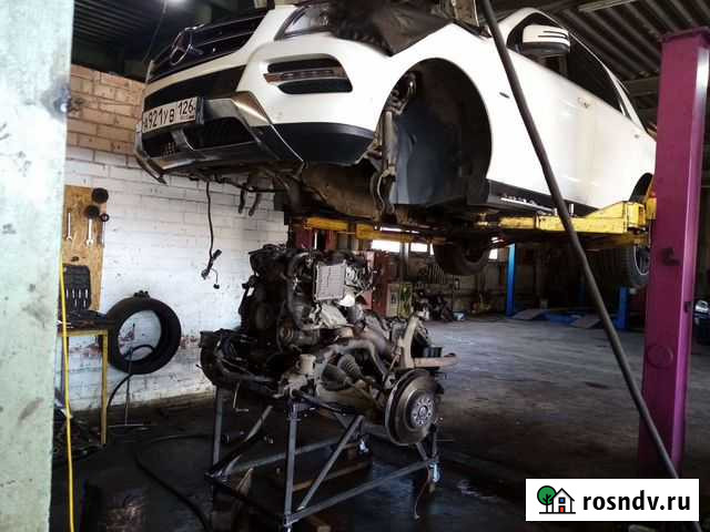 Автосервис BsD Сафоново - изображение 1