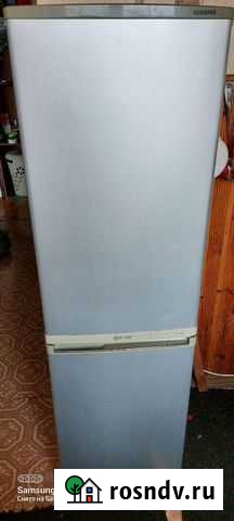 Холодильник samsung Яровое - изображение 1