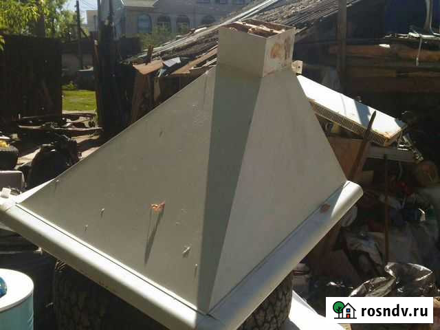 Вытяжка для кухни Нижний Новгород - изображение 1