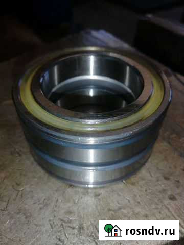 Подшипник поворотного редуктора тадано Воскресенск - изображение 1