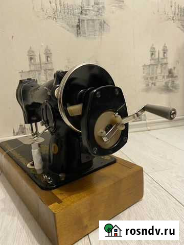 Швейная машинка подольск Улан-Удэ - изображение 1