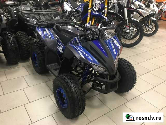Yacota Sporty XX 125 Ульяновск - изображение 1