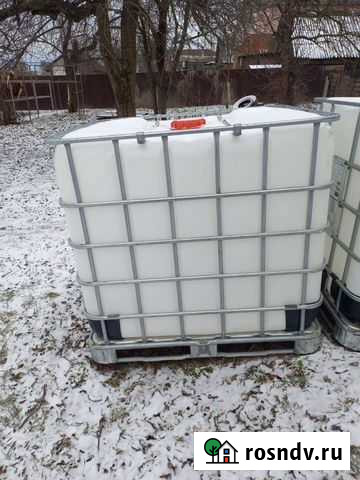 Еврокуб Луховицы - изображение 1