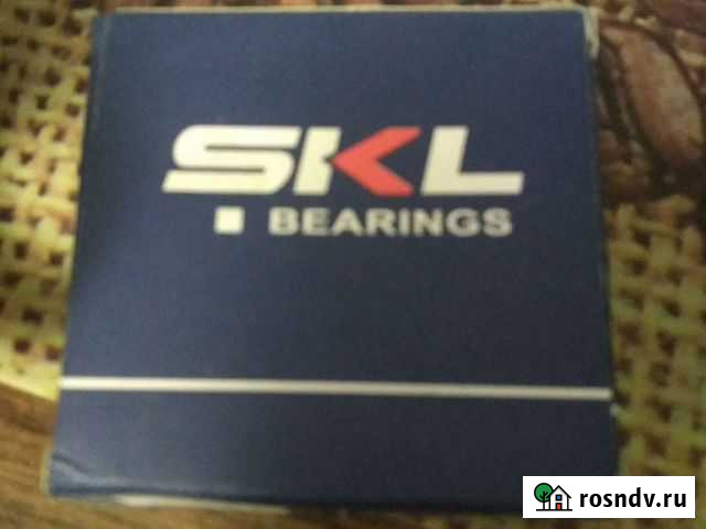 Подшипники для стиральных машин Ракитное - изображение 1