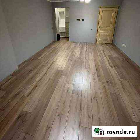 Укладка ламината, линолеума, кварц винила, пвх Тамбов