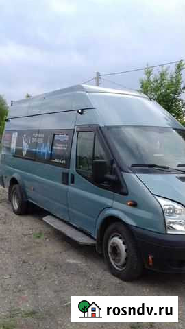 Аренда автобуса с водителем Свободный - изображение 1