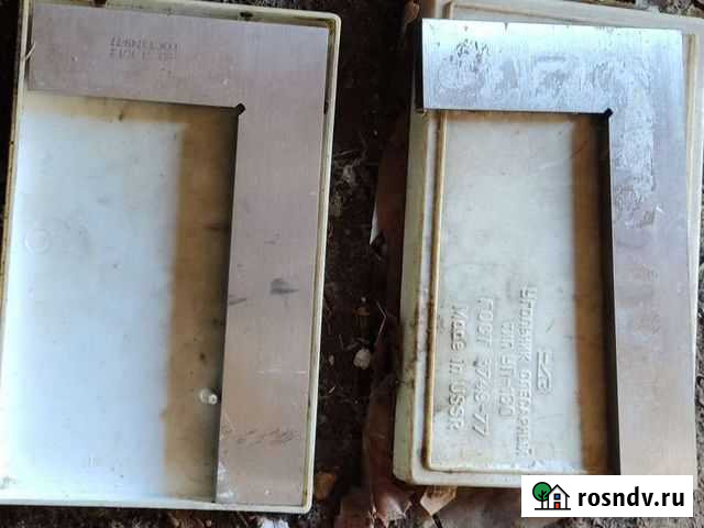 Уголок Рузаевка - изображение 1