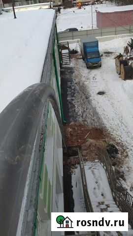 Прокол под дорогой, гнп, гнб Казань - изображение 1