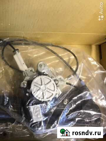 Стеклоподьемник BMW e46 купе левый (водителя) Дубна - изображение 1