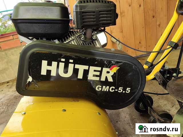 Мотоблоки и культиваторы бу Уральский - изображение 1