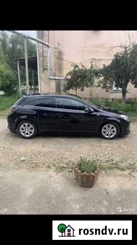 Колеса опель астра Краснодар - изображение 1