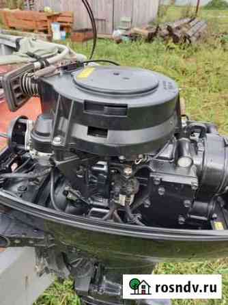 Suzuki dt 30 Вологда