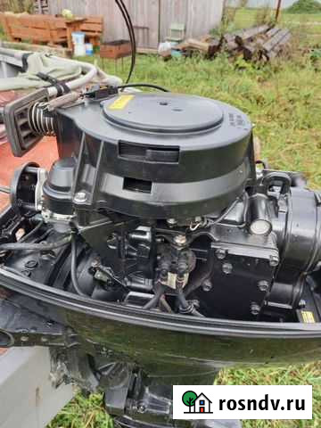 Suzuki dt 30 Вологда - изображение 1