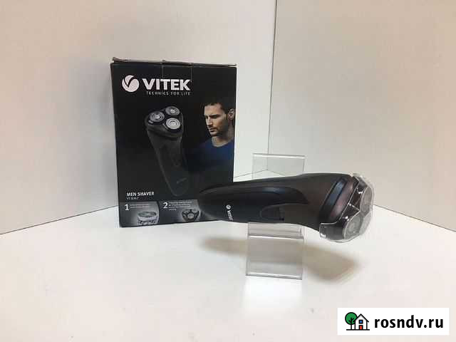 Бритвы, триммеры Vitek VT-8267 Чебоксары - изображение 1
