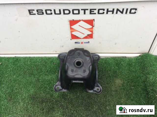 Крепление запасного колеса Suzuki Grand Vitara Владивосток - изображение 1