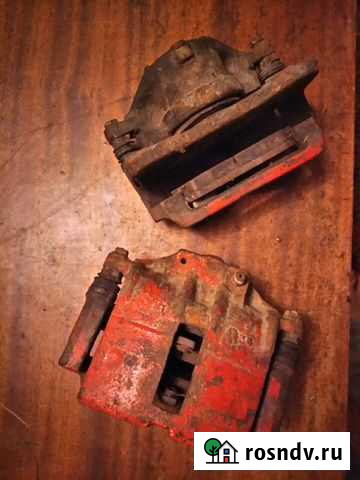 Суппорта на Газ 3110 Кондрово - изображение 1