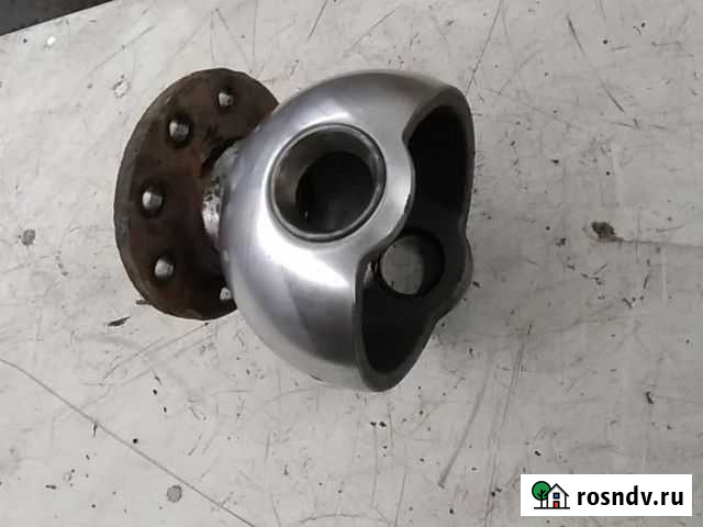 Land Rover Discovery I шар правый Краснознаменск - изображение 1