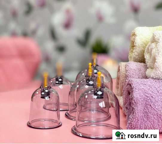 Массаж Октябрьский - изображение 1