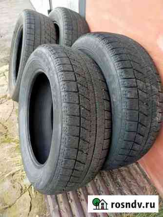 Bridgestone 215/60 R17 Братск