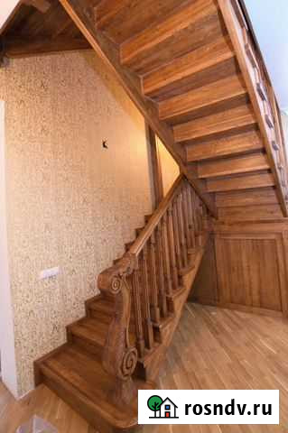 Деревянная лестница Б-19 Хакуринохабль - изображение 1