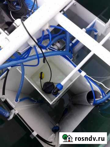 Септик с гарантией Троицк - изображение 1